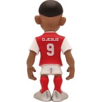 Minix - Gabriell Jesus arsenal 12ek Figure. MNX95000 8056379171478