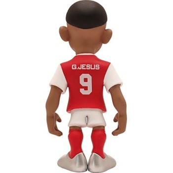 Minix - Gabriell Jesus arsenal 12ek Figure. MNX95000 8056379171478