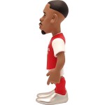 Minix - Gabriell Jesus arsenal 12ek Figure. MNX95000 8056379171478