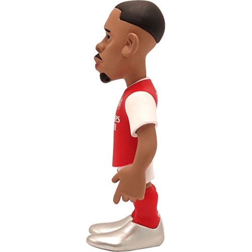 Minix - Gabriell Jesus arsenal 12ek Figure. MNX95000 8056379171478