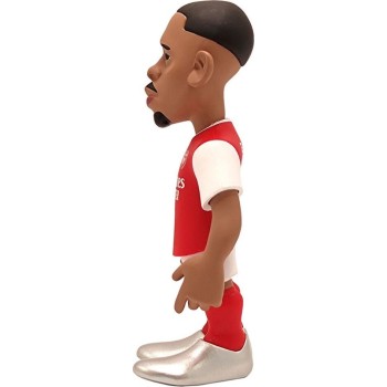 Minix - φιγούρα Gabriel Jesus Arsenal 12ek. MNX95000 8056379171478