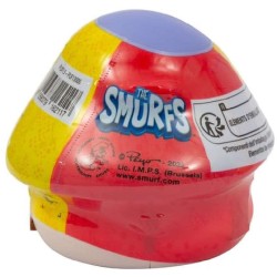 Giochi Preziosi The Smurfs Smurfs of House With A Supply & Figure Conduction PUF38000 8056379187561