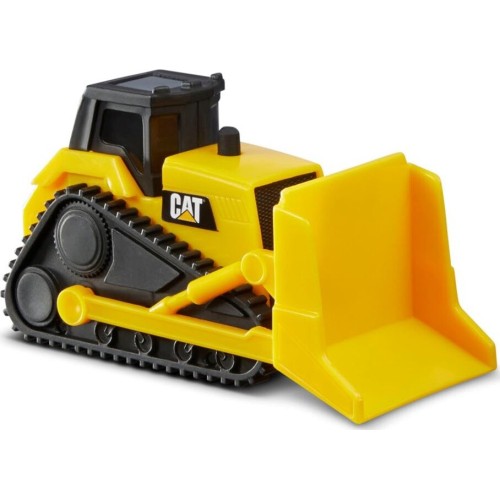 Giochi Preziosi CAT Work Vehicle 5pack CTE01000 8056379157649