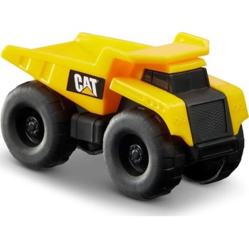 Giochi Preziosi CAT Work Vehicle 5pack CTE01000 8056379157649