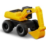Giochi Preziosi CAT Work Vehicle 5pack CTE01000 8056379157649