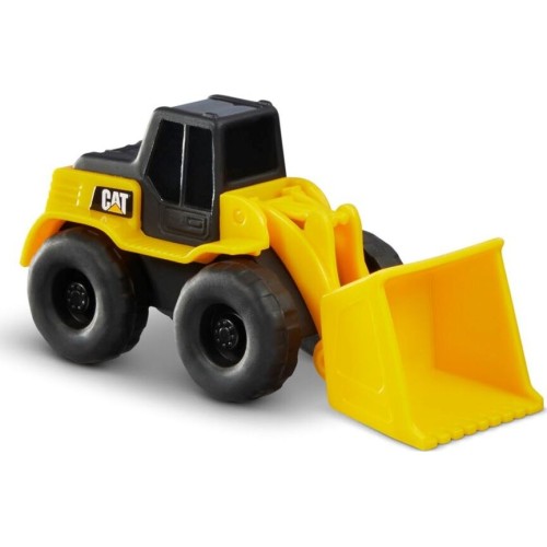 Giochi Preziosi CAT Work Vehicle 5pack CTE01000 8056379157649