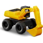Giochi Preziosi CAT Single Pack Project Vehicle (5 Designs) CTE00000 8056379157632