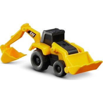 Giochi Preziosi CAT Single Pack Project Vehicle (5 Designs) CTE00000 8056379157632