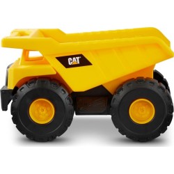 Giochi Preziosi CAT 18ek Work Vehicles. (3 Designs) CTE02000 8056379157762