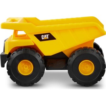 Giochi Preziosi CAT 18ek Work Vehicles. (3 Designs) CTE02000 8056379157762