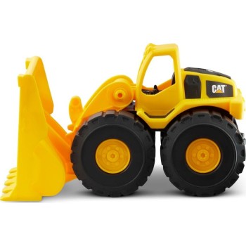 Giochi Preziosi CAT 18ek Work Vehicles. (3 Designs) CTE02000 8056379157762