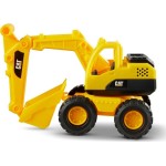 Giochi Preziosi CAT 18ek Work Vehicles. (3 Designs) CTE02000 8056379157762