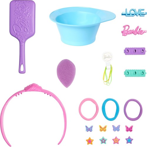 Mattel Barbie Styling Head JFG81 194735296651