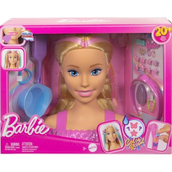 Mattel Barbie Styling Head JFG81 194735296651