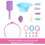 Mattel Barbie Styling Head JFG81 194735296651
