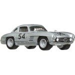 Mattel Hot Wheels Car Culture: Team Transport Mercedes-Benz 300 SL & '55 Mercedes Benz Blaues Wunder FLF56 / HRV48 194735186242