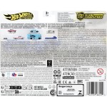 Mattel Hot Wheels Car Culture: Team Transport Mercedes-Benz 300 SL & '55 Mercedes Benz Blaues Wunder FLF56 / HRV48 194735186242