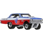 Mattel Hot Wheels Car Culture: Team Transport '63 Chevy Nova/'88 Chevy Silverado 3500 FLF56 / HRV42 194735186211