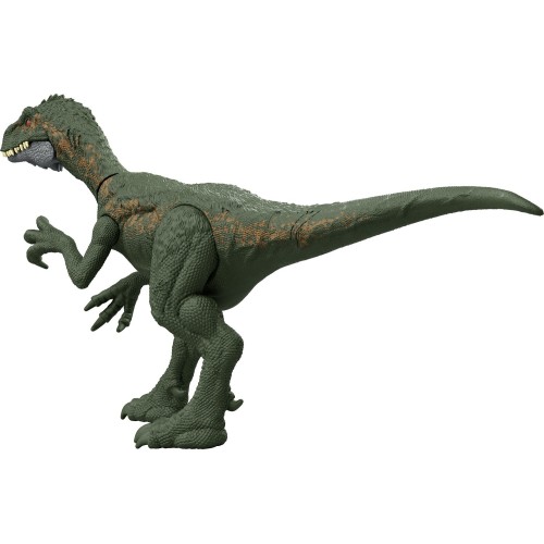 Mattel Νεες Φιγουρες Δεινοσαυρων Jurassic World Danger Pack Farlowichnus Φιγούρα Παιχνιδιού HLN49 / JDW31 194735289646