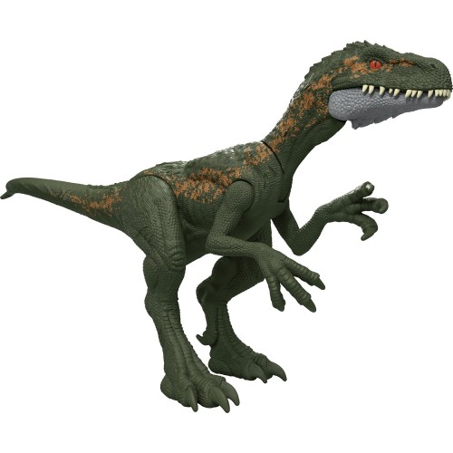 Mattel Νεες Φιγουρες Δεινοσαυρων Jurassic World Danger Pack Farlowichnus Φιγούρα Παιχνιδιού HLN49 / JDW31 194735289646