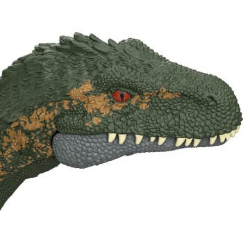 Mattel Νεες Φιγουρες Δεινοσαυρων Jurassic World Danger Pack Farlowichnus Φιγούρα Παιχνιδιού HLN49 / JDW31 194735289646