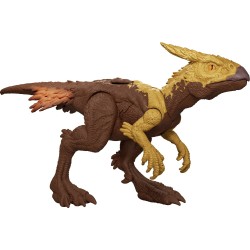 Mattel Νεες Φιγουρες Δεινοσαυρων Jurassic World Danger Pack Hypsilophodon Φιγούρα Παιχνιδιού HLN49 / JCL47 194735272976