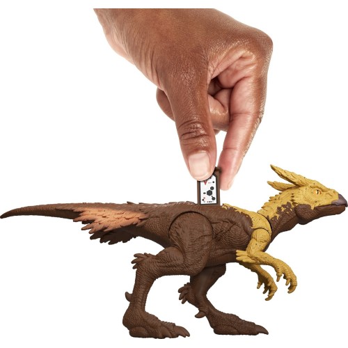 Mattel Jurassic World Danger Pack Hypsilophodon HLN49 / JCL47 194735272976