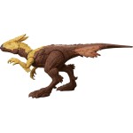 Mattel Νεες Φιγουρες Δεινοσαυρων Jurassic World Danger Pack Hypsilophodon Φιγούρα Παιχνιδιού HLN49 / JCL47 194735272976
