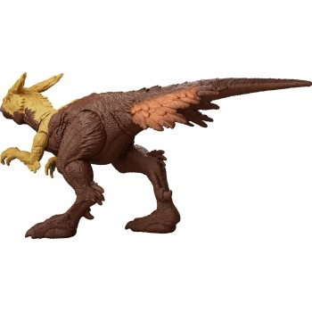 Mattel Jurassic World Danger Pack Hypsilophodon HLN49 / JCL47 194735272976