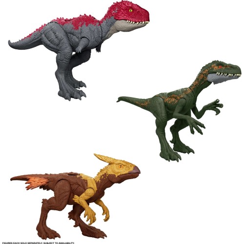 Mattel Jurassic World Danger Pack Hypsilophodon HLN49 / JCL47 194735272976