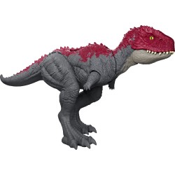 Mattel Νεες Φιγουρες Δεινοσαυρων Jurassic World Danger Pack Guemesia Φιγούρα Παιχνιδιού HLN49 / JCL51 194735273119