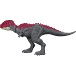 Mattel Νεες Φιγουρες Δεινοσαυρων Jurassic World Danger Pack Guemesia Φιγούρα Παιχνιδιού HLN49 / JCL51 194735273119