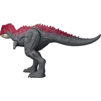 Mattel Νεες Φιγουρες Δεινοσαυρων Jurassic World Danger Pack Guemesia Φιγούρα Παιχνιδιού HLN49 / JCL51 194735273119