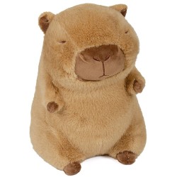 Christakopoulos Plush Kapibara 30Cm. 21719 5212054704307