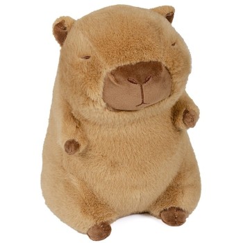 Christakopoulos Plush Kapibara 30Cm. 21719 5212054704307