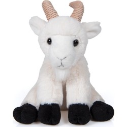 Christakopoulos Plush Goats 3 Colors 19 cm. 21722 5212007597253