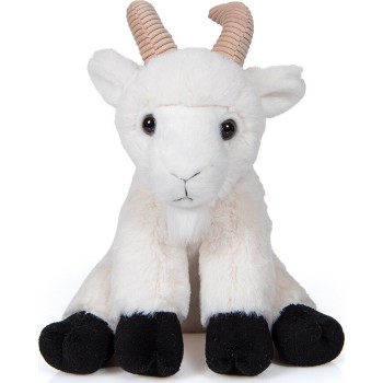 Christakopoulos Plush Goats 3 Colors 19 cm. 21722 5212007597253