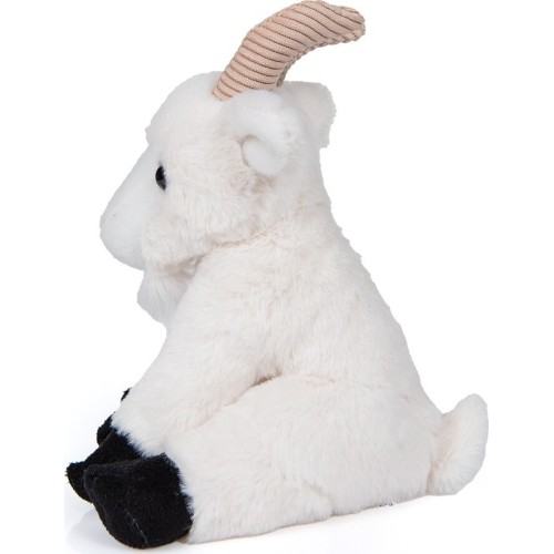 Christakopoulos Plush Goats 3 Colors 19 cm. 21722 5212007597253