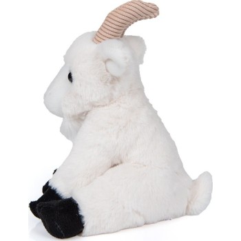 Christakopoulos Plush Goats 3 Colors 19 cm. 21722 5212007597253
