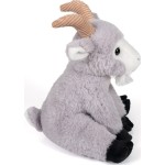 Christakopoulos Plush Goats 3 Colors 19 cm. 21722 5212007597253