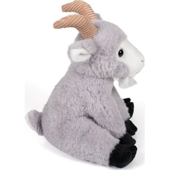 Christakopoulos Plush Goats 3 Colors 19 cm. 21722 5212007597253