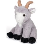 Christakopoulos Plush Goats 3 Colors 19 cm. 21722 5212007597253