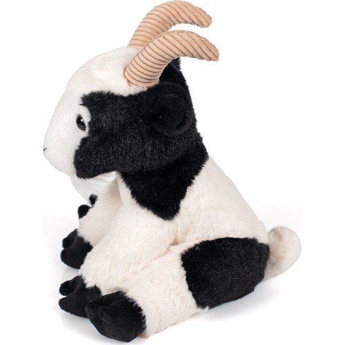 Christakopoulos Plush Goats 3 Colors 19 cm. 21722 5212007597253