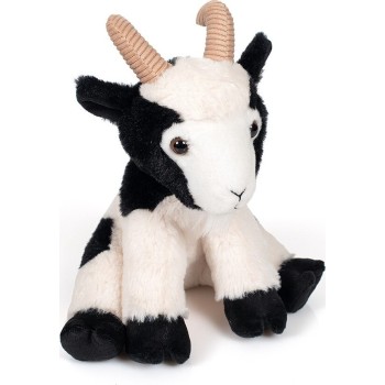 Christakopoulos Plush Goats 3 Colors 19 cm. 21722 5212007597253