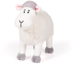 Christakopoulos Loutine Sheep 2X. 18cm. 21745 5212054701436