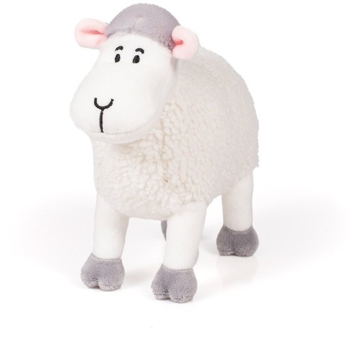 Christakopoulos Loutine Sheep 2X. 18cm. 21745 5212054701436