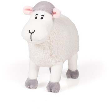 Christakopoulos Loutine Sheep 2X. 18cm. 21745 5212054701436