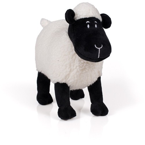 Christakopoulos Loutine Sheep 2X. 18cm. 21745 5212054701436