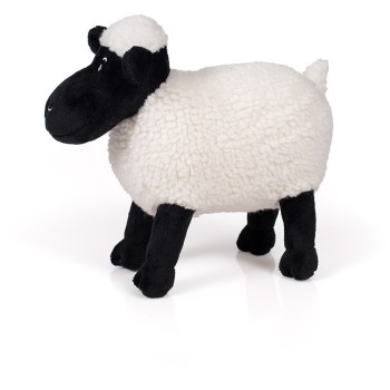 Christakopoulos Loutine Sheep 2X. 18cm. 21745 5212054701436