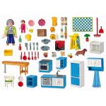 Playmobil Κουζίνα 5329 4008789053299